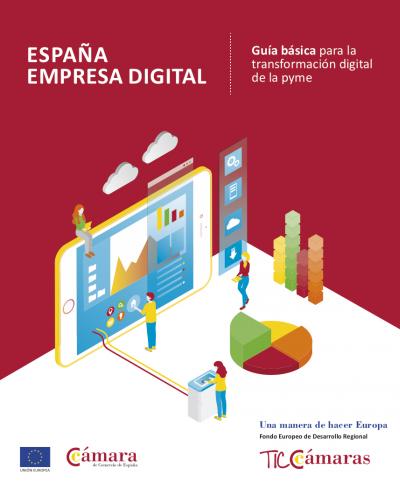 Guía Básica para la Transformación Digital de la PYME