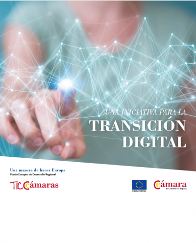Una iniciativa para la transición digital