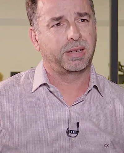 Antonio Jesús Roldán