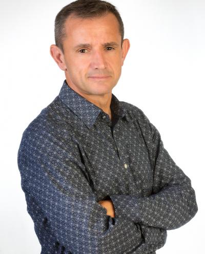 Jose Ramon Garcia Vidal