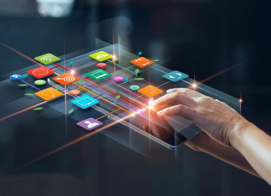 Las redes sociales: la revolución del Marketing