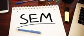 Servicio de promoción online mediante sistema de pago (SEM)