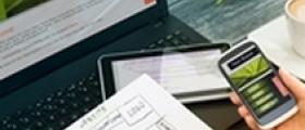Presencia web a través de página propia Presencia web a través de página propia