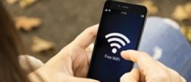 Solución para implantar un sistema de WiFi tracking