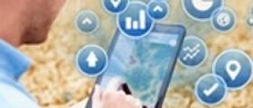Solución de captura y consulta de datos de campo Solución de captura y consulta de datos de campo