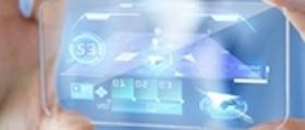 Prestación de servicios a través de dispositivos táctiles