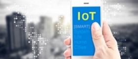 Soluciones IoT para control y monitorización de procesos empresariales
