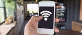 Solución para poner en marcha una red WiFi para clientes