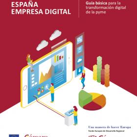 Guía Básica para la Transformación Digital de la PYME