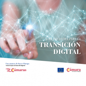 Una iniciativa para la transición digital