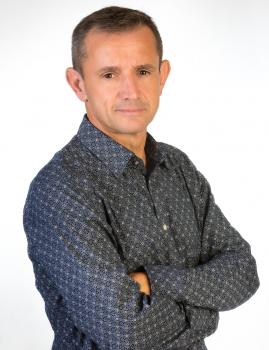 Jose Ramon Garcia Vidal