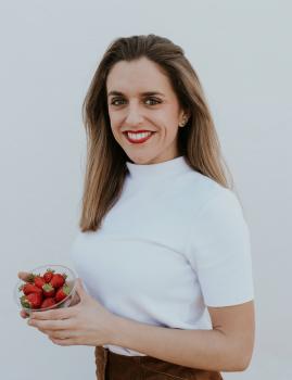 Nutrición y Ciencias de los Alimentos