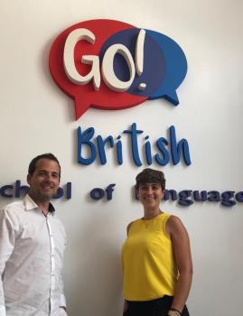 Go! British