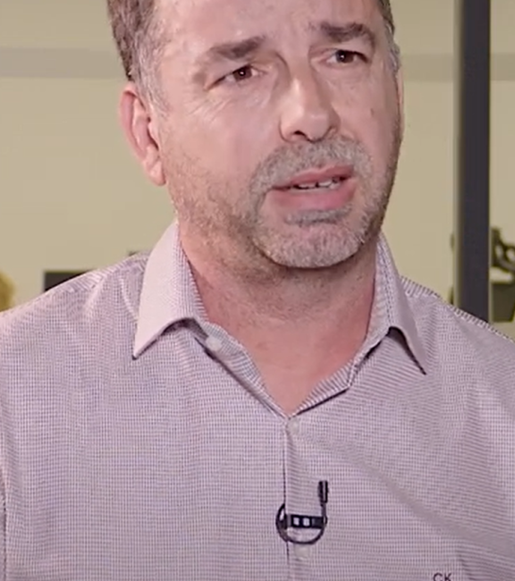 Antonio Jesús Roldán