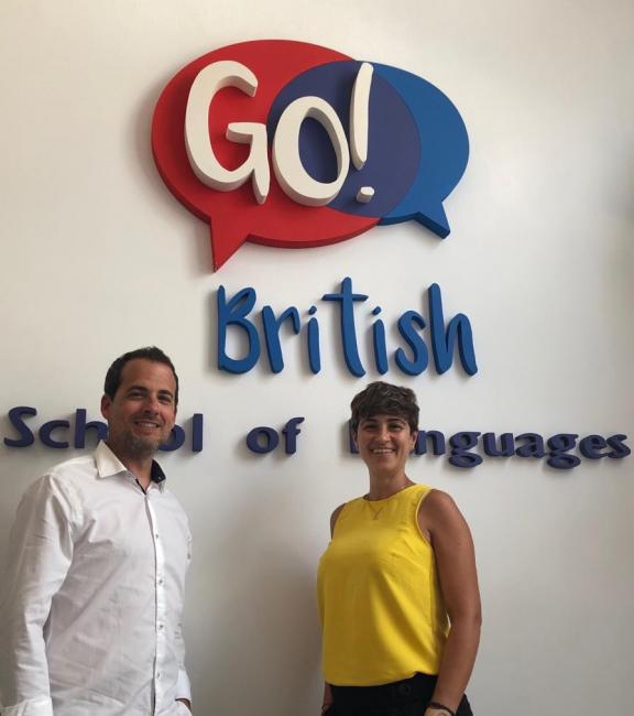 Go! British